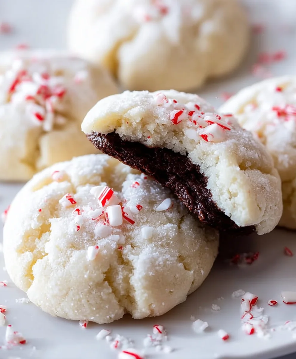 Best Holiday Cookie Recipes-Festive Sweet Treats