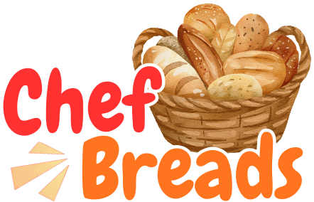 chefbreads.com