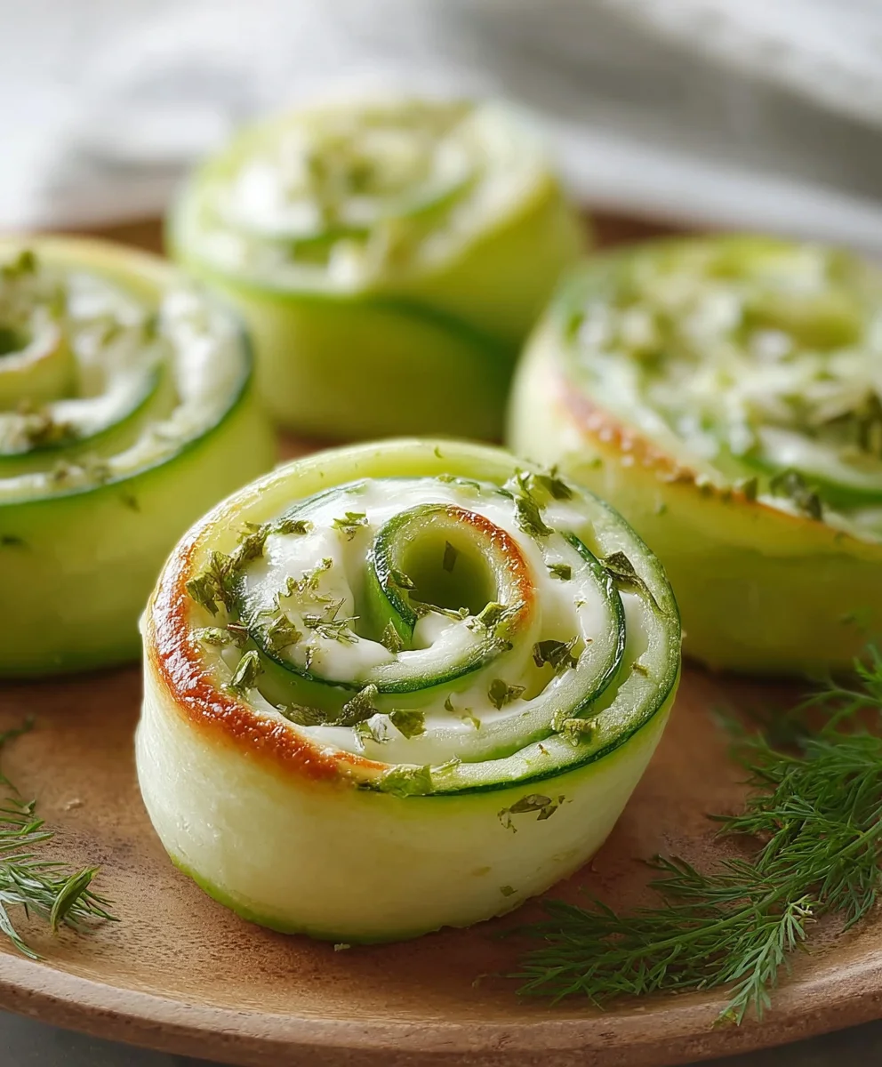 Creamy Pickle Roll Ups-Easy Appetizer Recipe
