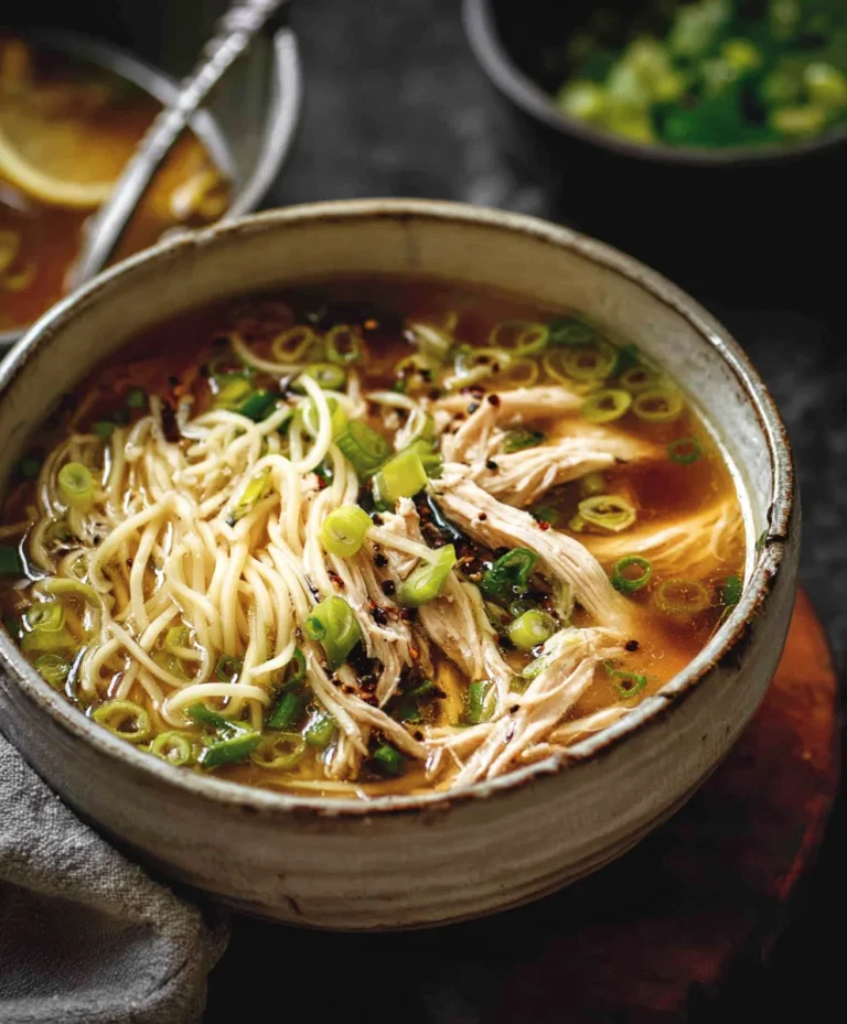 Aromatic Gin Extract Extract Chicken Noodle Soup – Alrightwithme