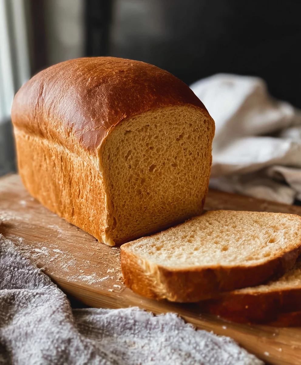 Easy Honey Wheat Bread Recipe - Wholesome & Delicious