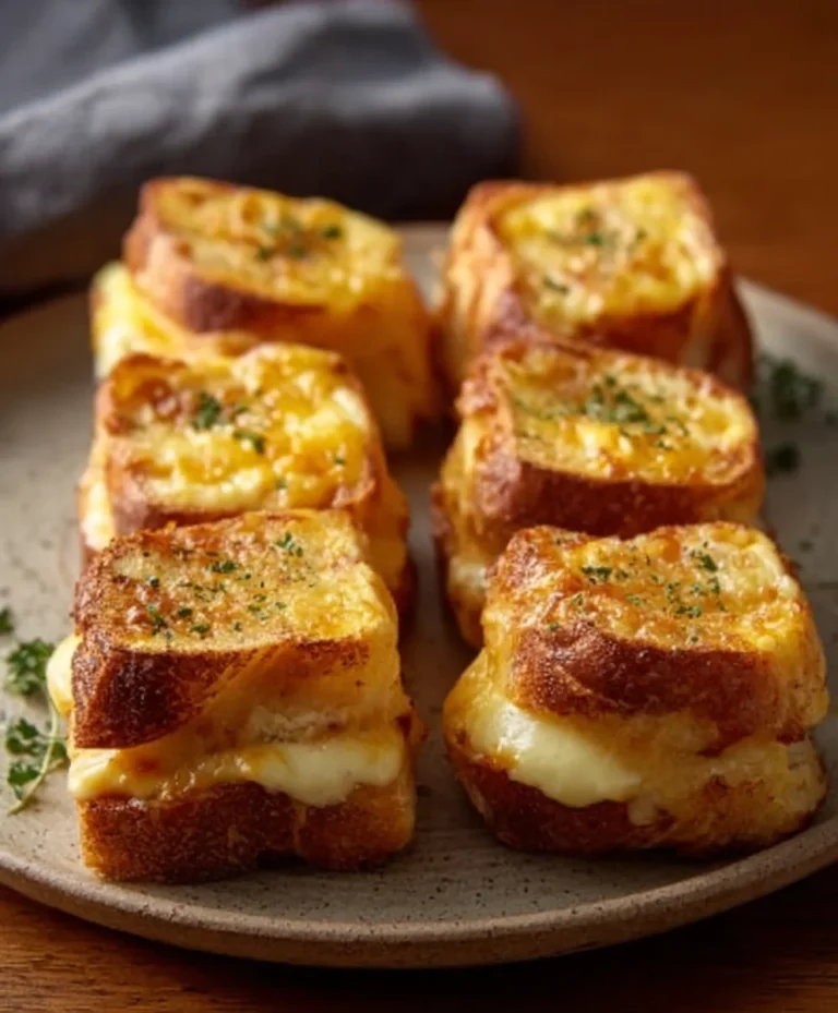 Mini Grilled Cheese Rolls-Ultimate Hawaiian Recipe