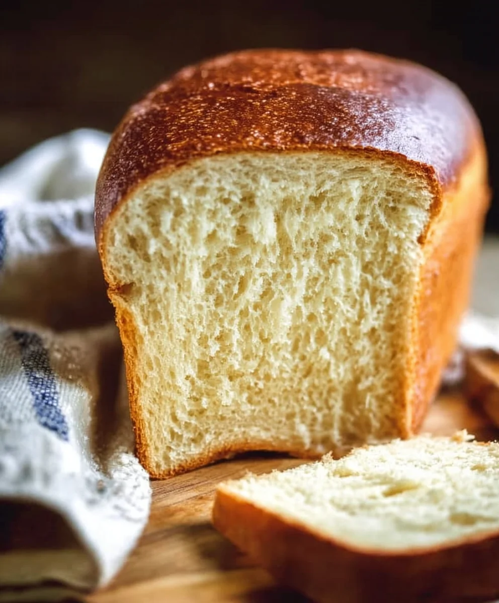 Easy Buttermilk Bread Recipe - Soft & Delicious