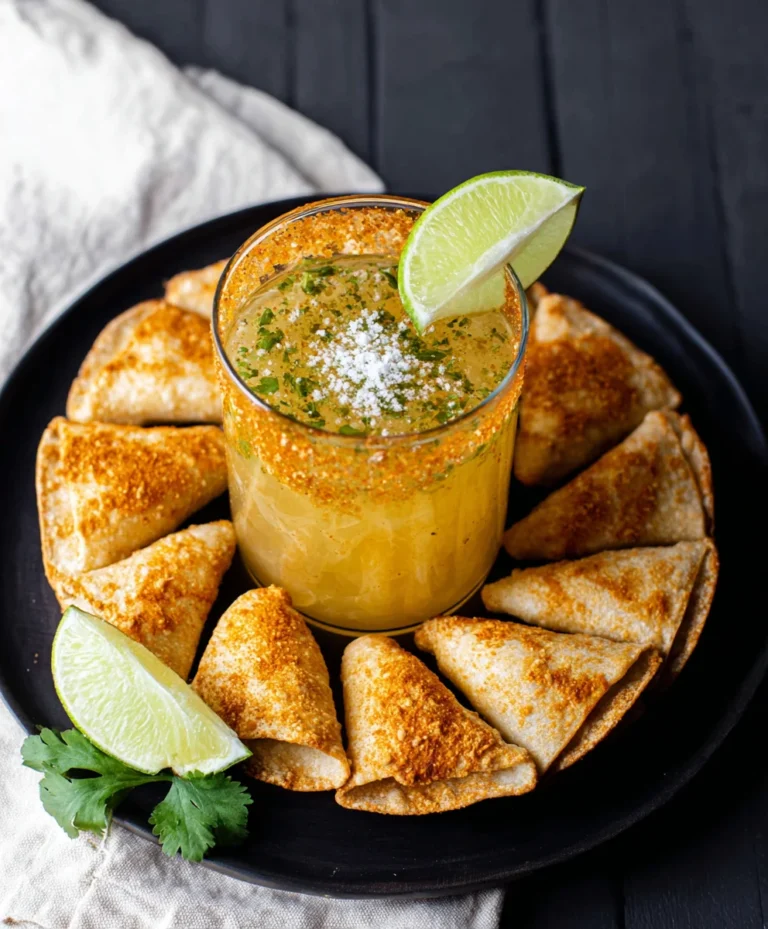 Authentic Antojitos- Savory Beef Bites Recipe