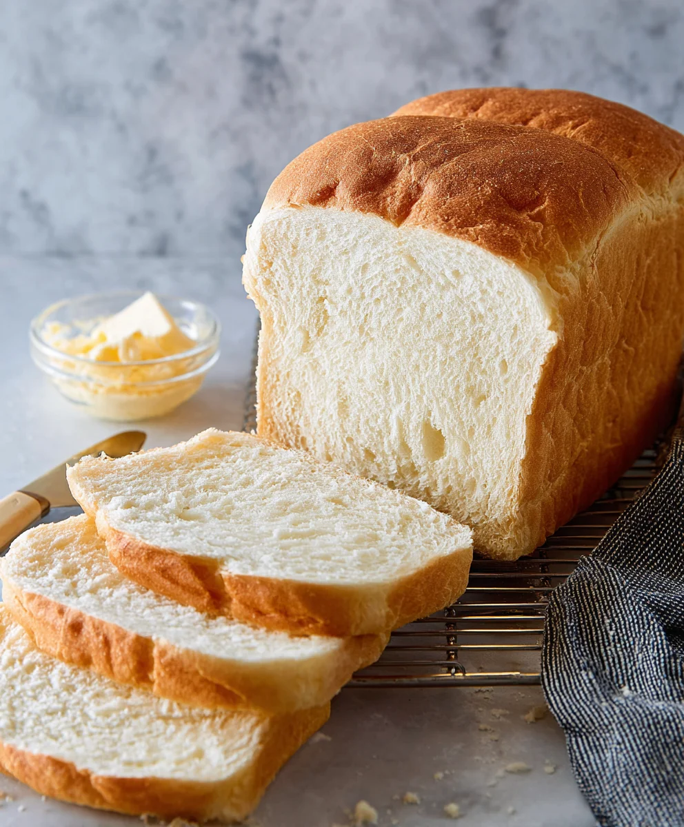 Best Bread Machine Bread Recipe - Easy & Delicious