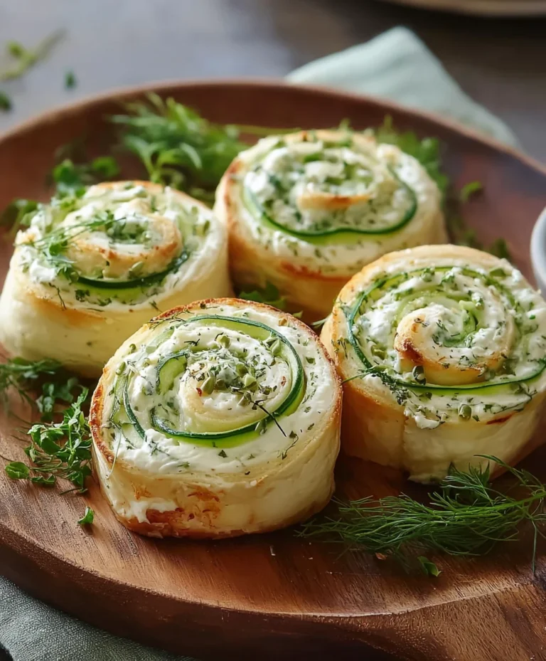 Creamy Pickle Roll Ups-Easy Appetizer Recipe