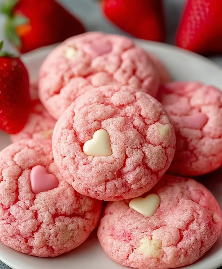 Vnon-alcoholic alentine Strawberry Cookies-Non-Non-Non-Alcoholic Alternativeic Alternative