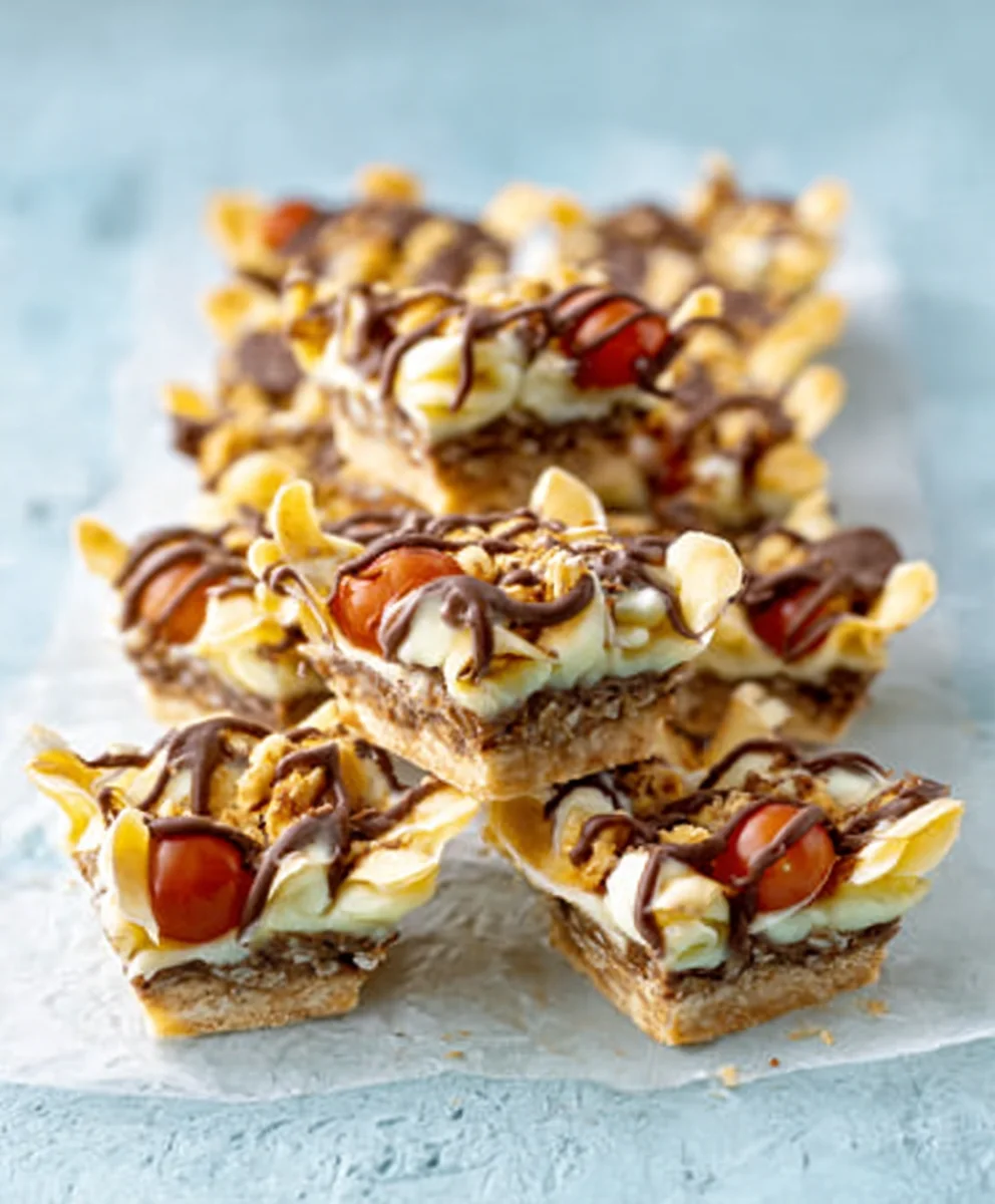 Cheap Food Bar Ideas- Delicious & Budget-Friendly Bites