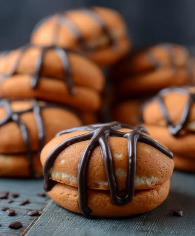 Easy Slam Dunk Basketball Cookies – March Madness Treats