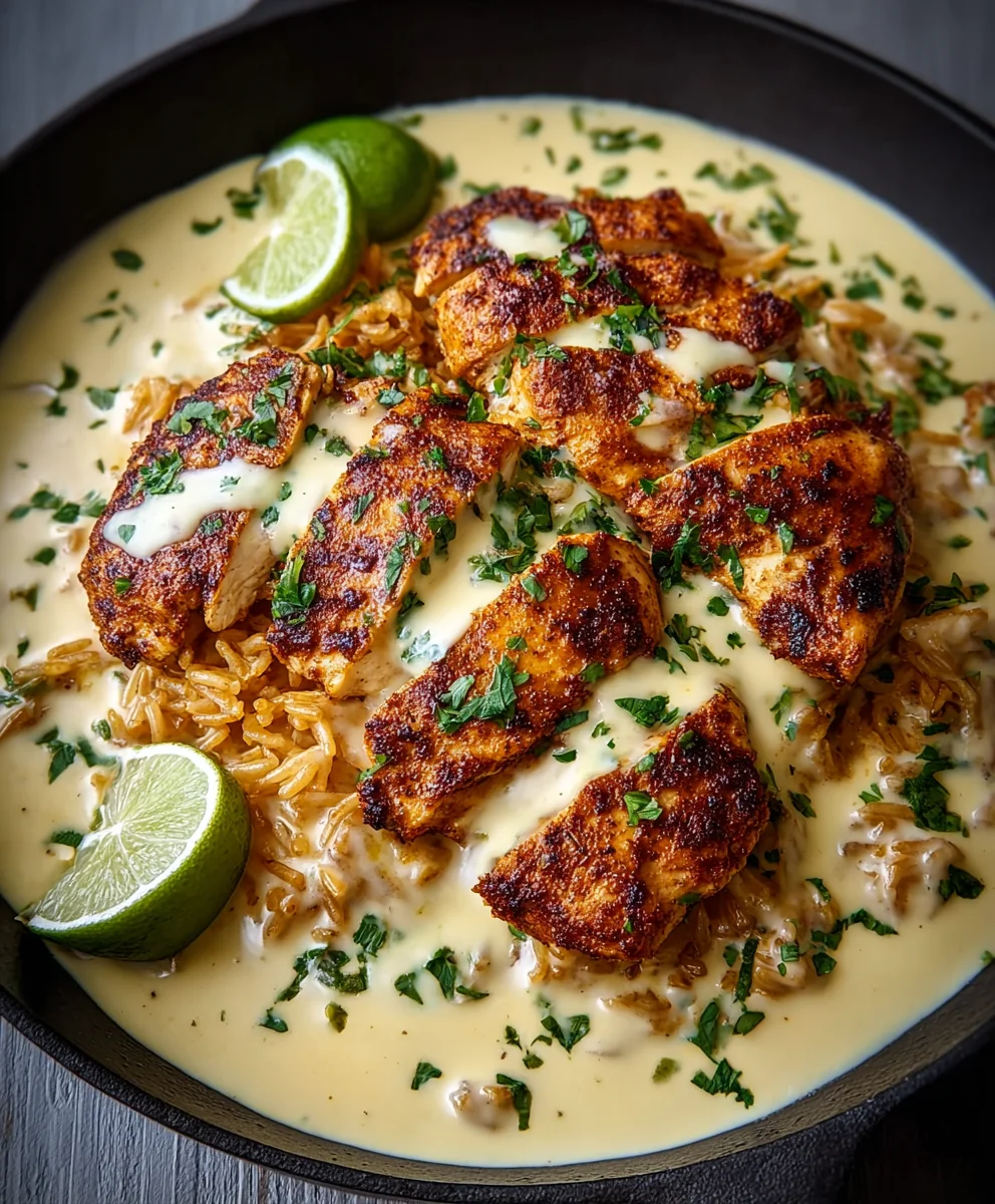 Spicy Mexican Chicken Cheese Sauce Recipe