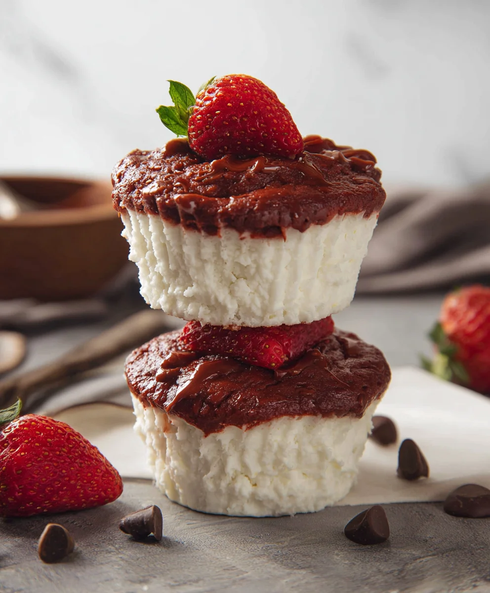 Healthy Cottage Cheese Dessert Recipes That Delight