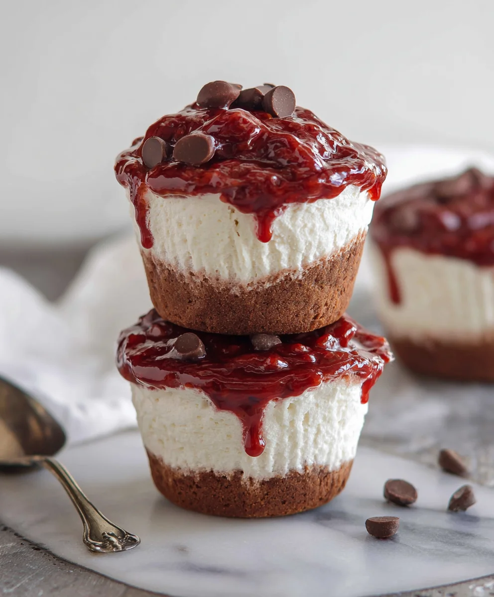 Healthy Cottage Cheese Dessert Recipes That Delight