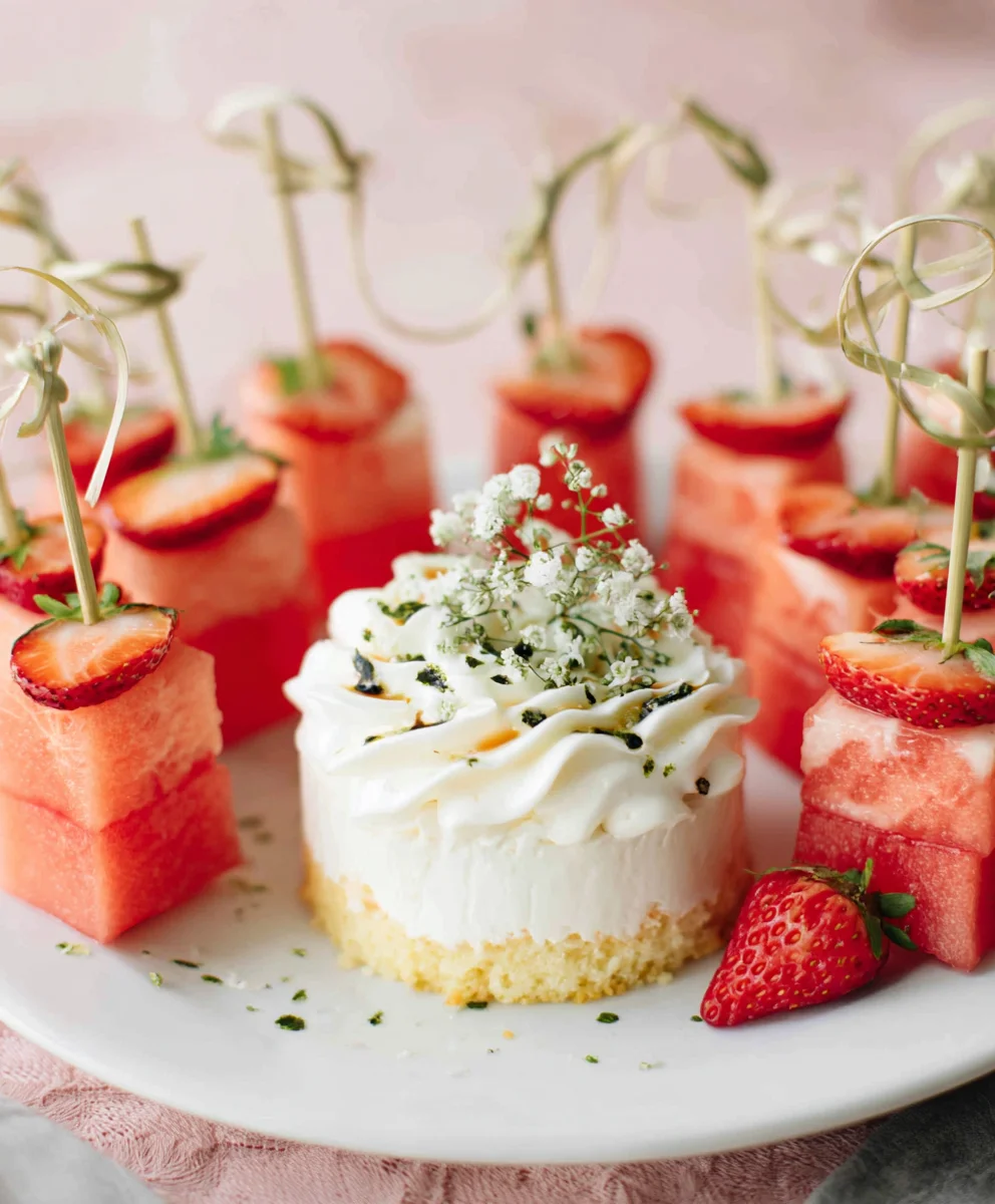 Unique Bridal Shower Ideas - At Home Fun