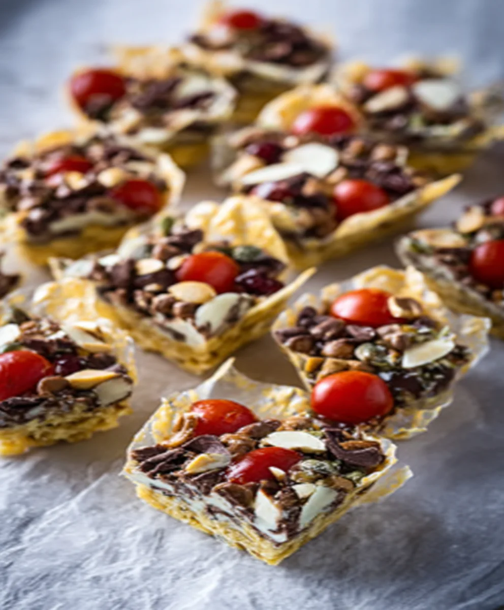 Cheap Food Bar Ideas- Delicious & Budget-Friendly Bites