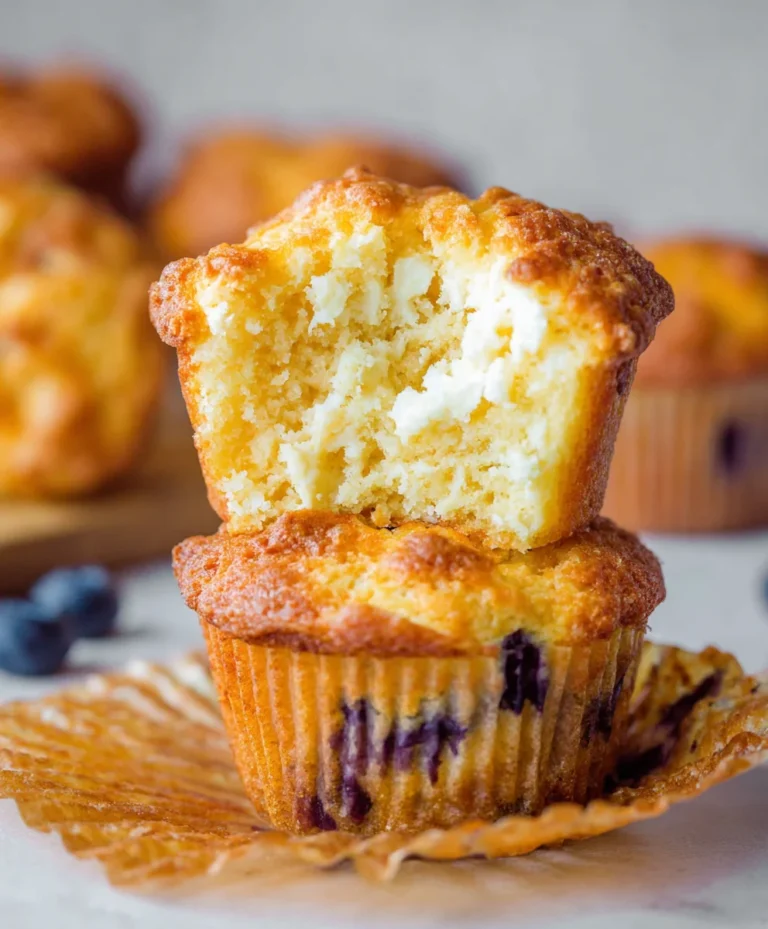 Best Cottage Cheese Muffins Easy Recipes