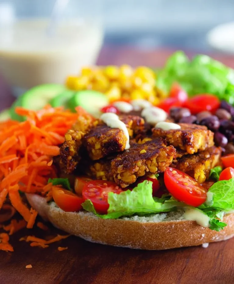 Fast Food Favorites Vegetarian Style Easy Recipes