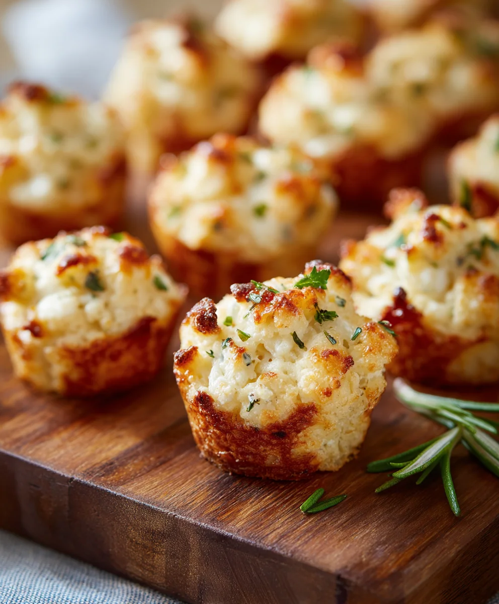 Baby Party Bites-Insanely Good Recipes