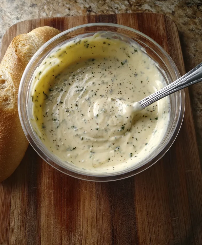 Garlic Aioli Sauce Easy Recipe – Delicious Dip