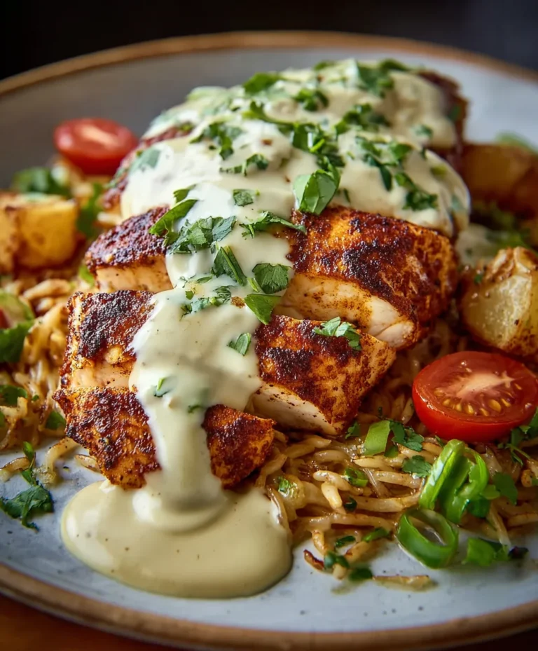 Spicy Mexican Chicken Cheese Sauce Recipe