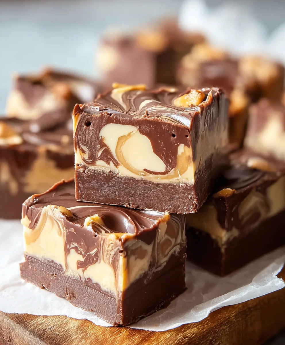 Milky Way Fudge- Decadent Candy Recipe