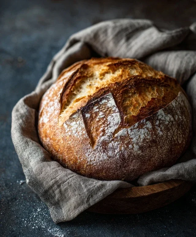 Recent Bakes: What I’ve been up to, again.
