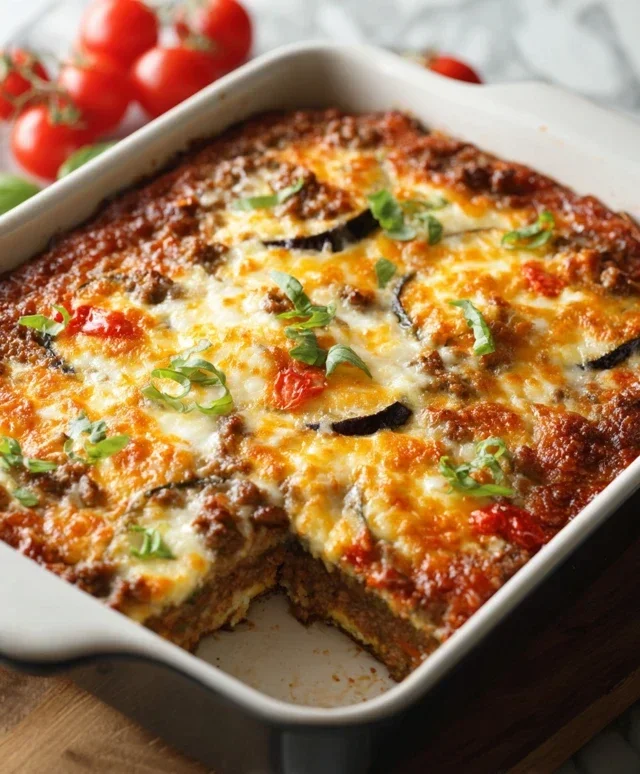31 Delicious Keto Casserole Recipes to Satisfy Your Low-Carb Cravings