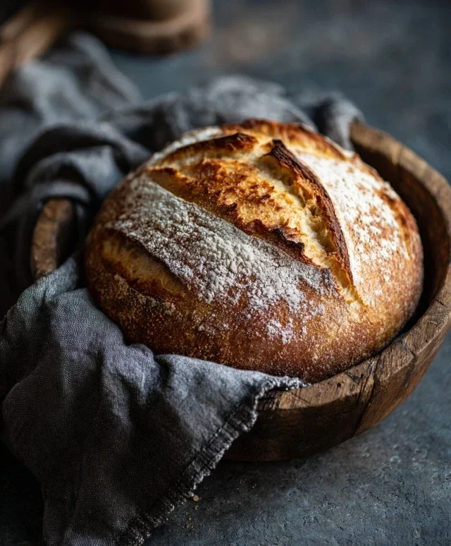 Recent Bakes: What I’ve been up to, again.